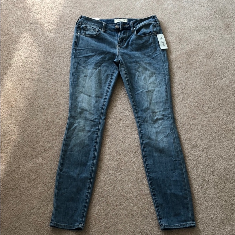 NWT pacsun Jeans